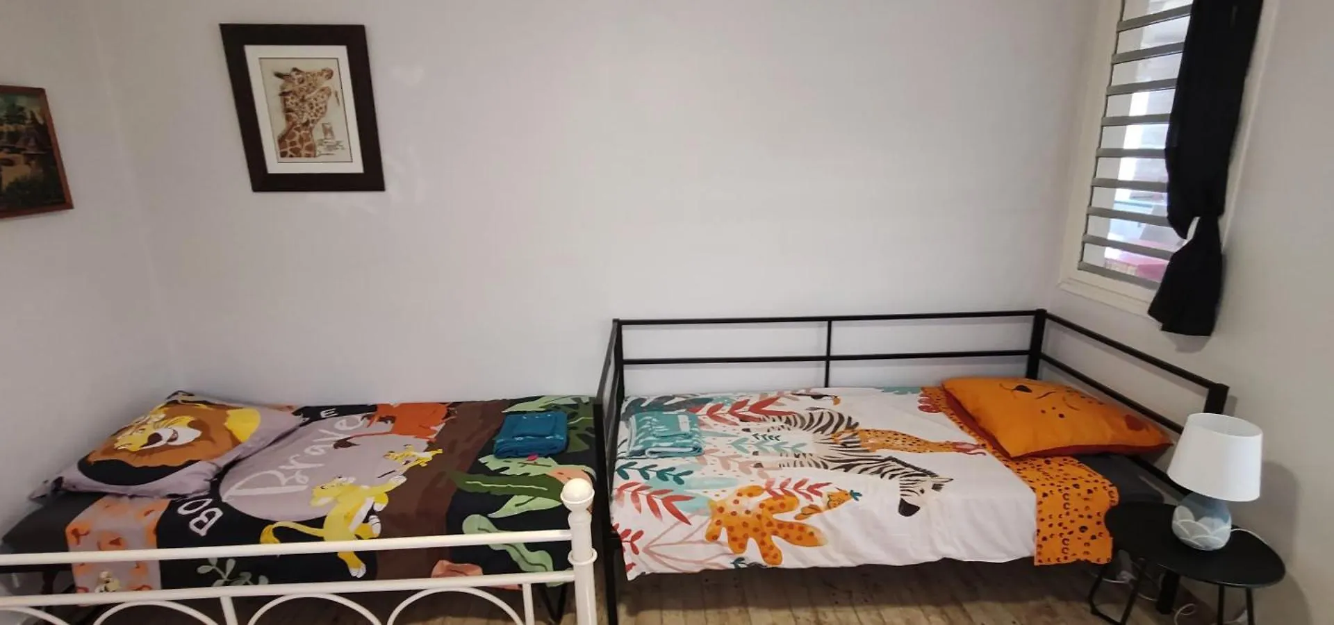 Holiday home L'Althea Bleu Villa Sainte-Rose Guadeloupe